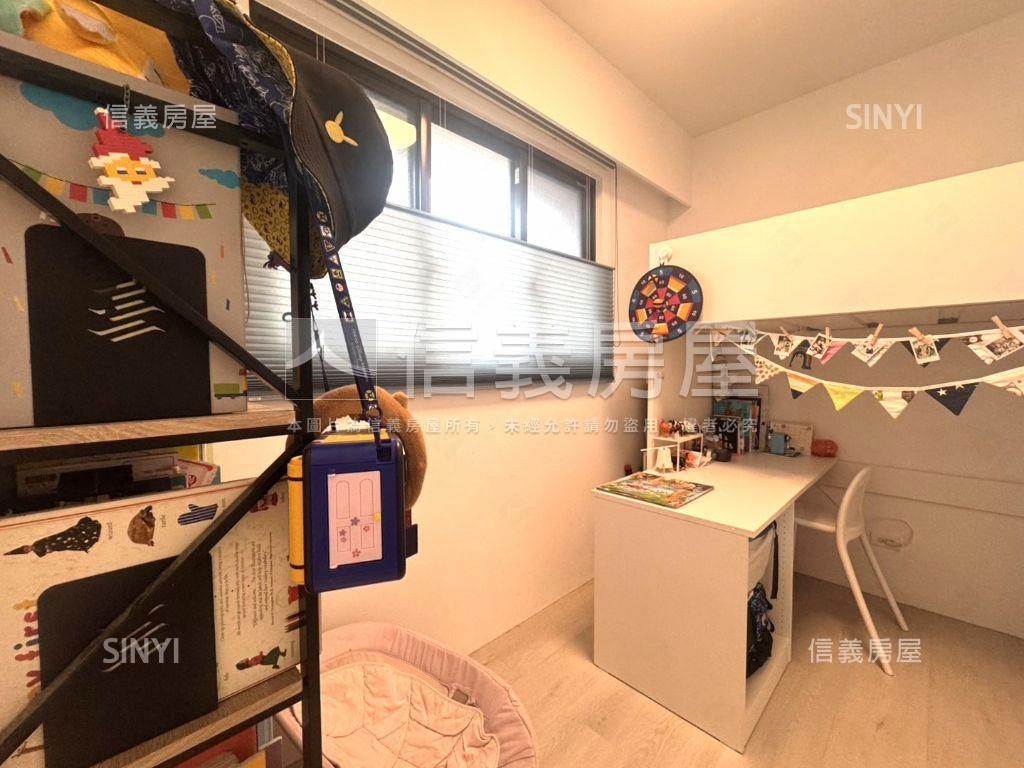 恆美館～很美兩房房屋室內格局與周邊環境