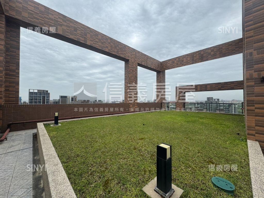 恆美館～很美兩房房屋室內格局與周邊環境