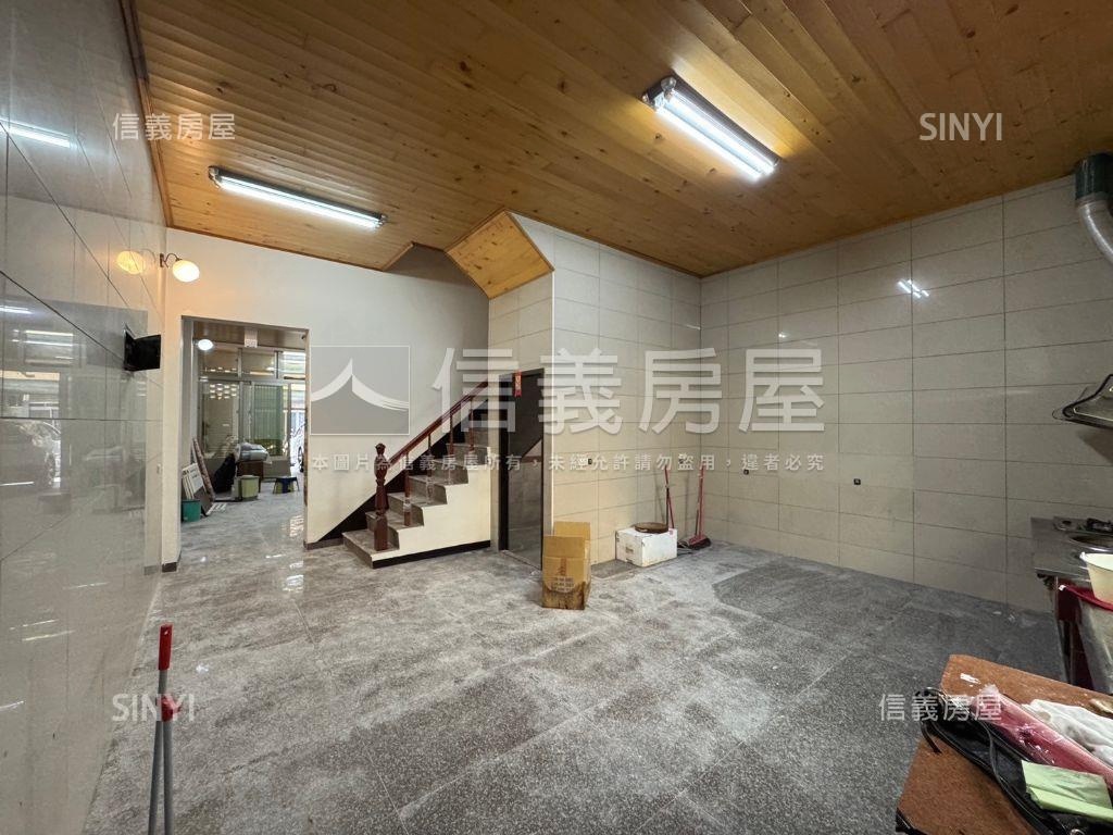 大湖市區低總價透天房屋室內格局與周邊環境