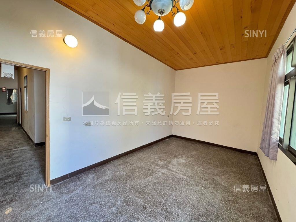 大湖市區低總價透天房屋室內格局與周邊環境