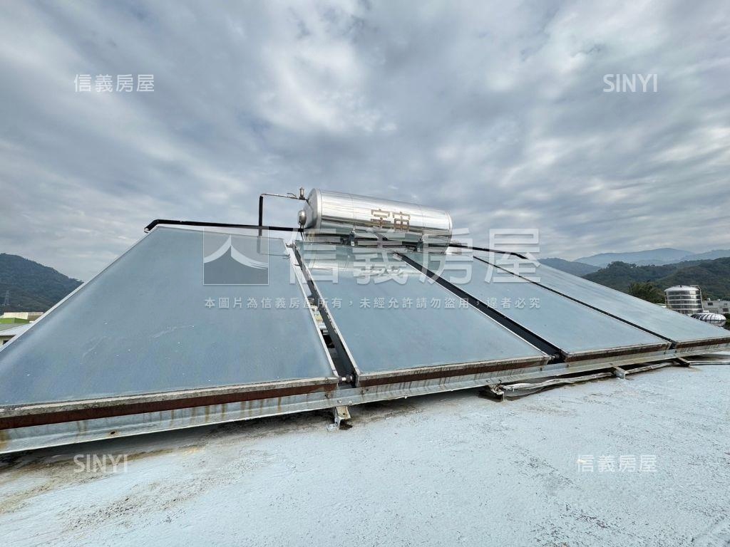 大湖市區低總價透天房屋室內格局與周邊環境