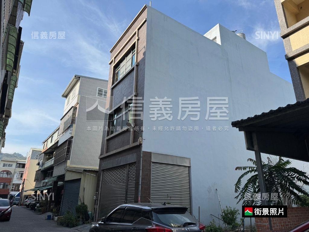 大湖市區低總價透天房屋室內格局與周邊環境
