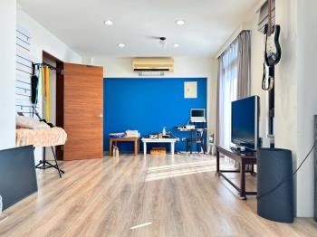 獨家專賣南區朝南臨路別墅