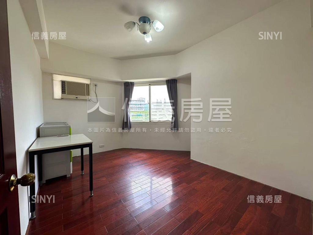 清大雙星景觀二房有車位房屋室內格局與周邊環境
