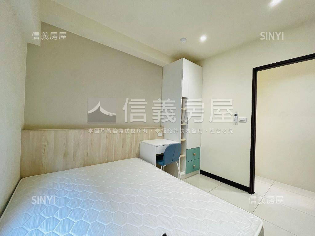 佳鋐科藝美美兩房平車房屋室內格局與周邊環境