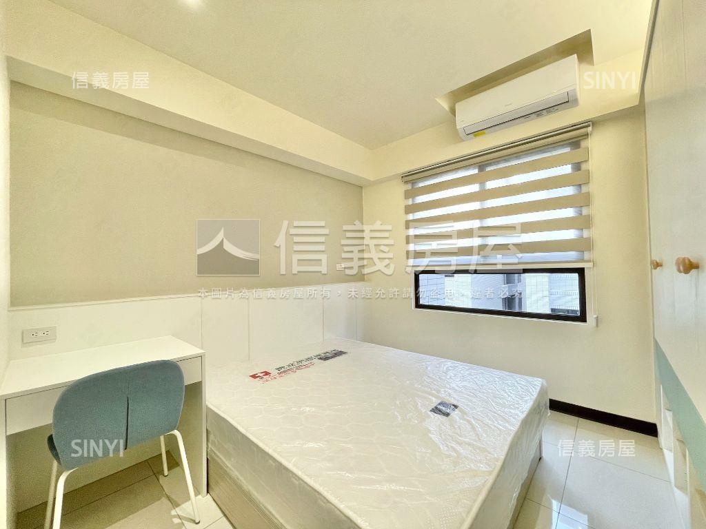 佳鋐科藝美美兩房平車房屋室內格局與周邊環境