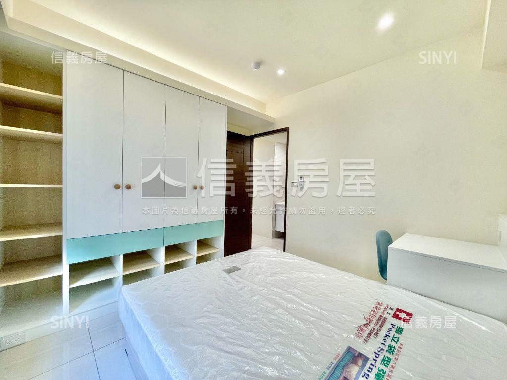 佳鋐科藝美美兩房平車房屋室內格局與周邊環境
