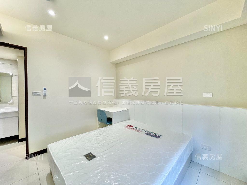 佳鋐科藝美美兩房平車房屋室內格局與周邊環境