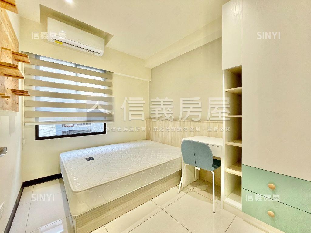 佳鋐科藝美美兩房平車房屋室內格局與周邊環境