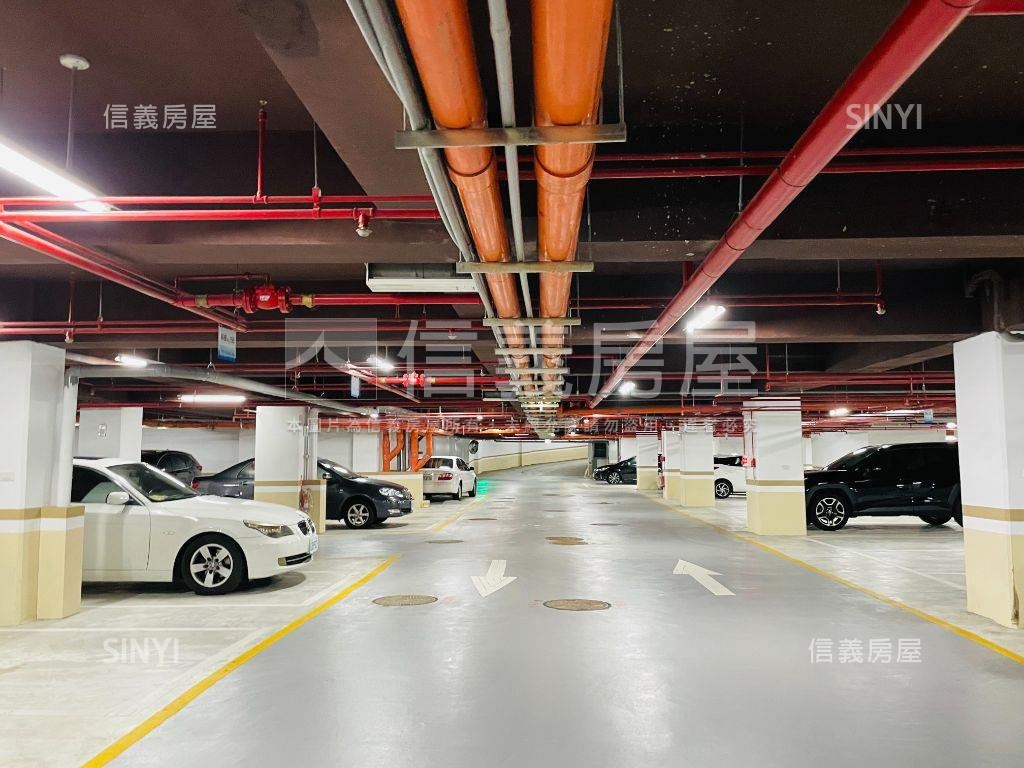 佳鋐科藝美美兩房平車房屋室內格局與周邊環境
