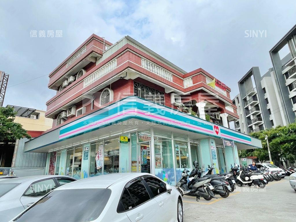 佳鋐科藝美美兩房平車房屋室內格局與周邊環境