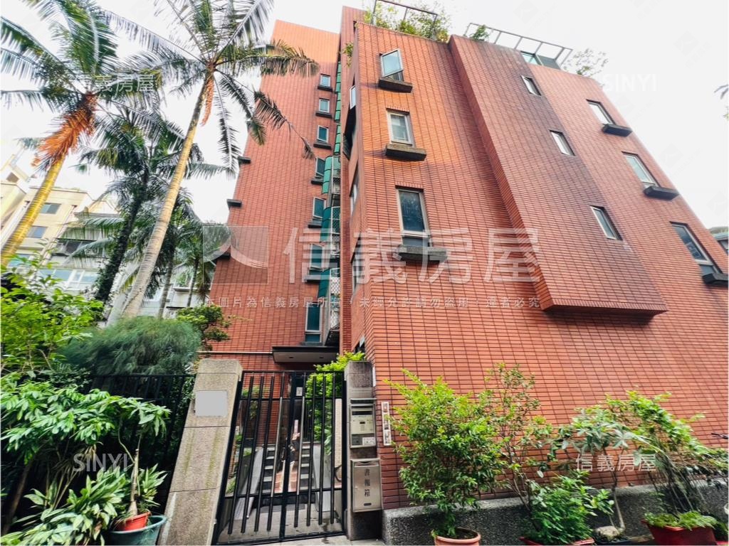 好停師大商圈機平車位房屋室內格局與周邊環境