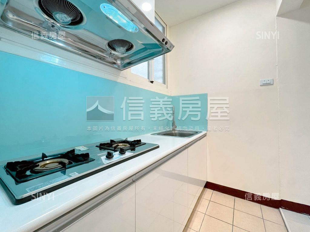 嶺東商圈臨路賺錢黃金樓店房屋室內格局與周邊環境