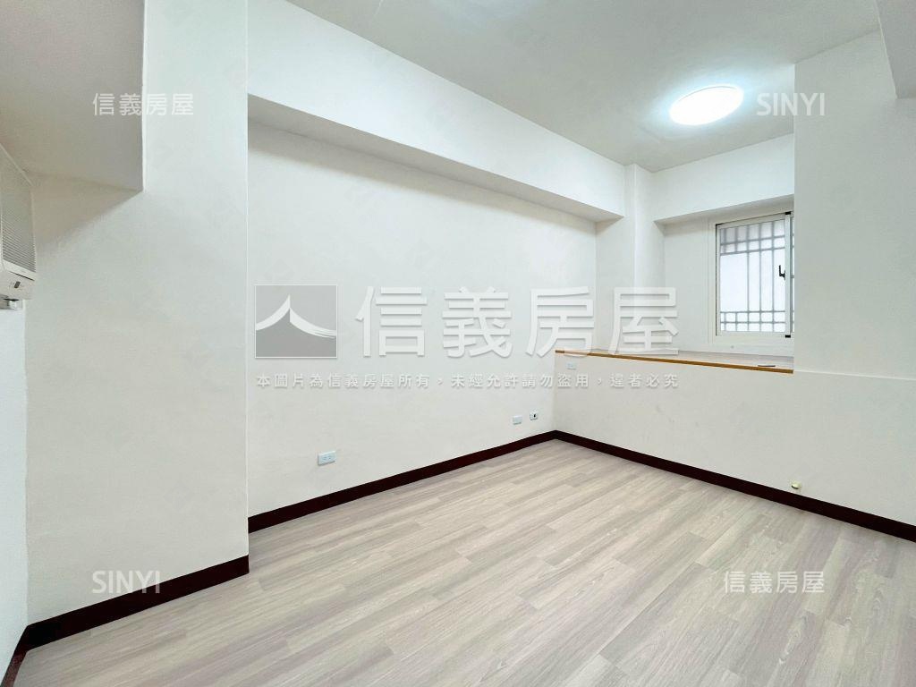 嶺東商圈臨路賺錢黃金樓店房屋室內格局與周邊環境
