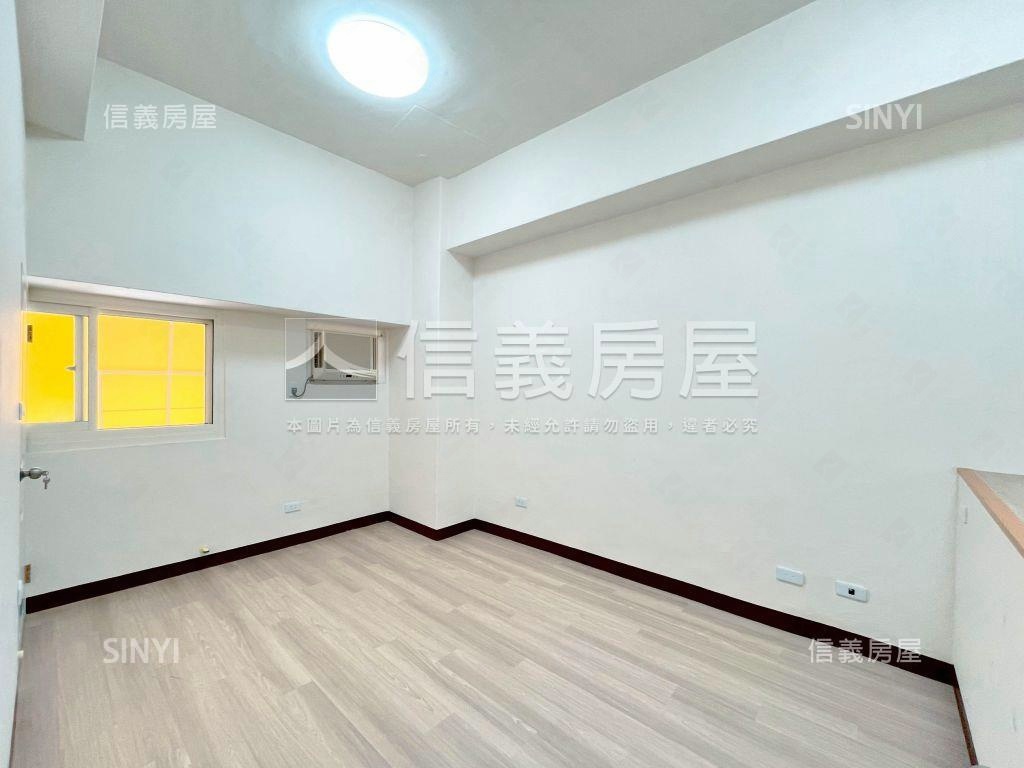嶺東商圈臨路賺錢黃金樓店房屋室內格局與周邊環境