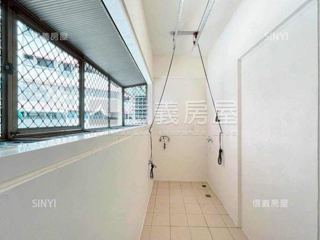 嶺東商圈臨路賺錢黃金樓店房屋室內格局與周邊環境