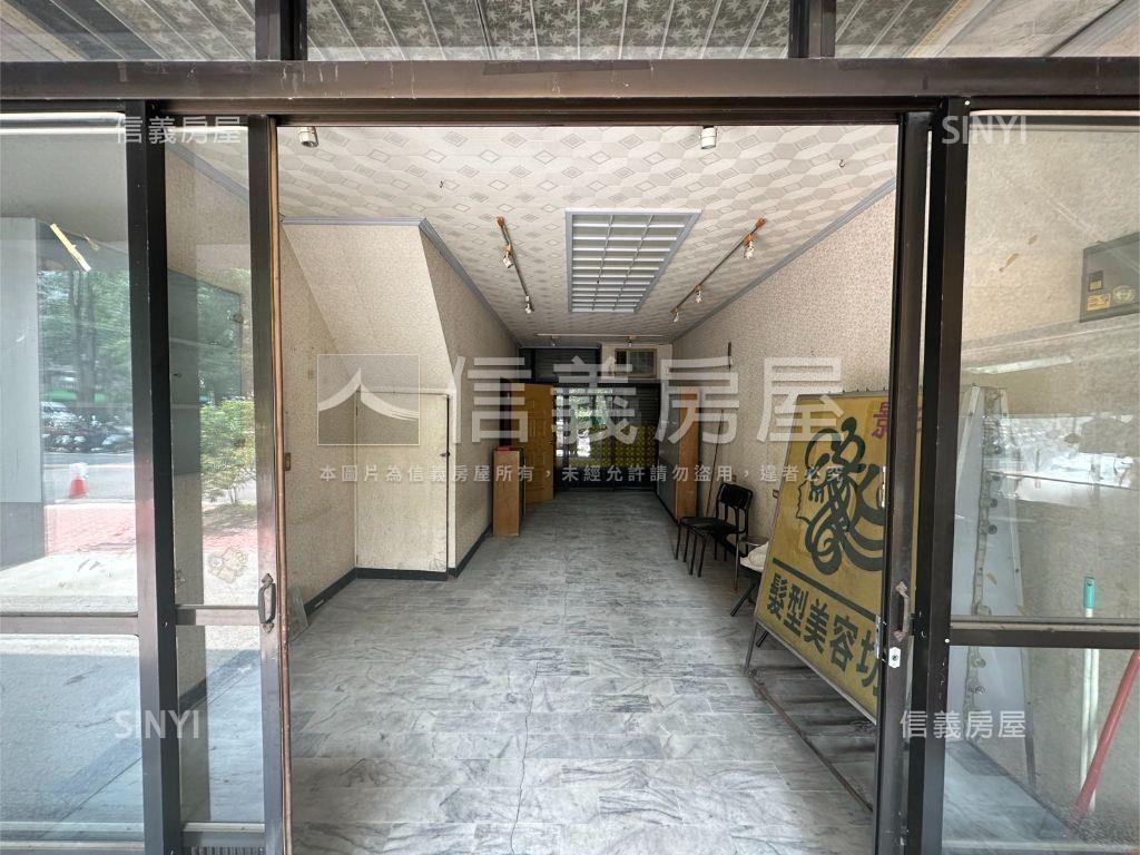 美術園道❤️首選透天！房屋室內格局與周邊環境