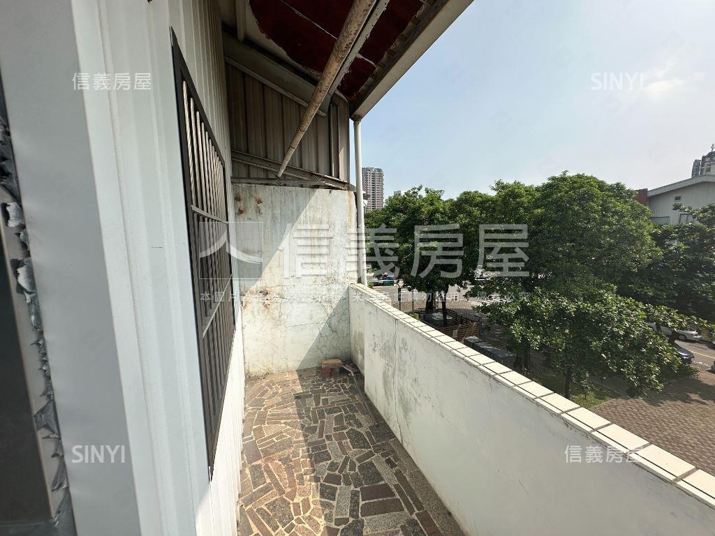 美術園道❤️首選透天！房屋室內格局與周邊環境