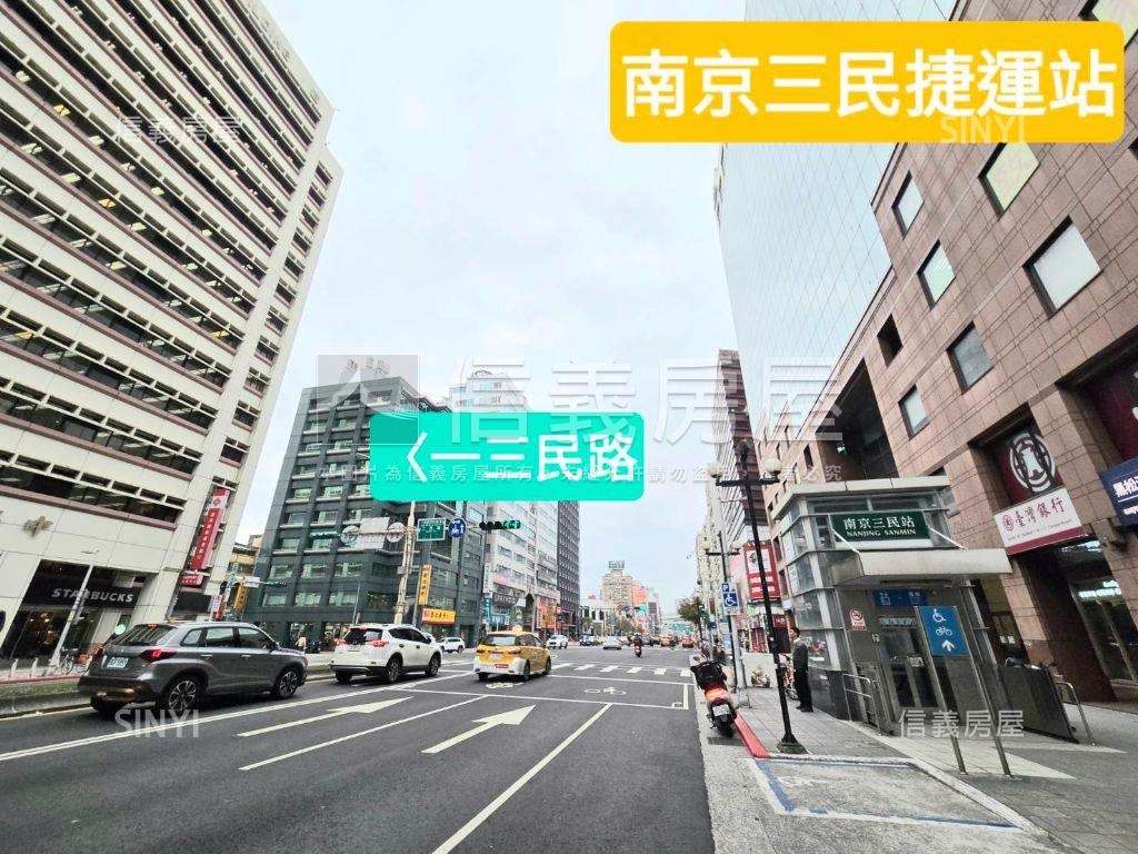 一眼青睞★店面極品房屋室內格局與周邊環境