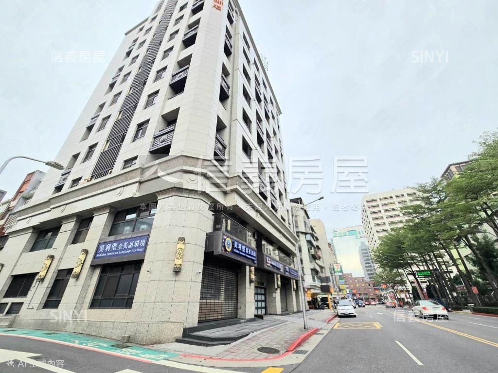 一眼青睞★店面極品房屋室內格局與周邊環境