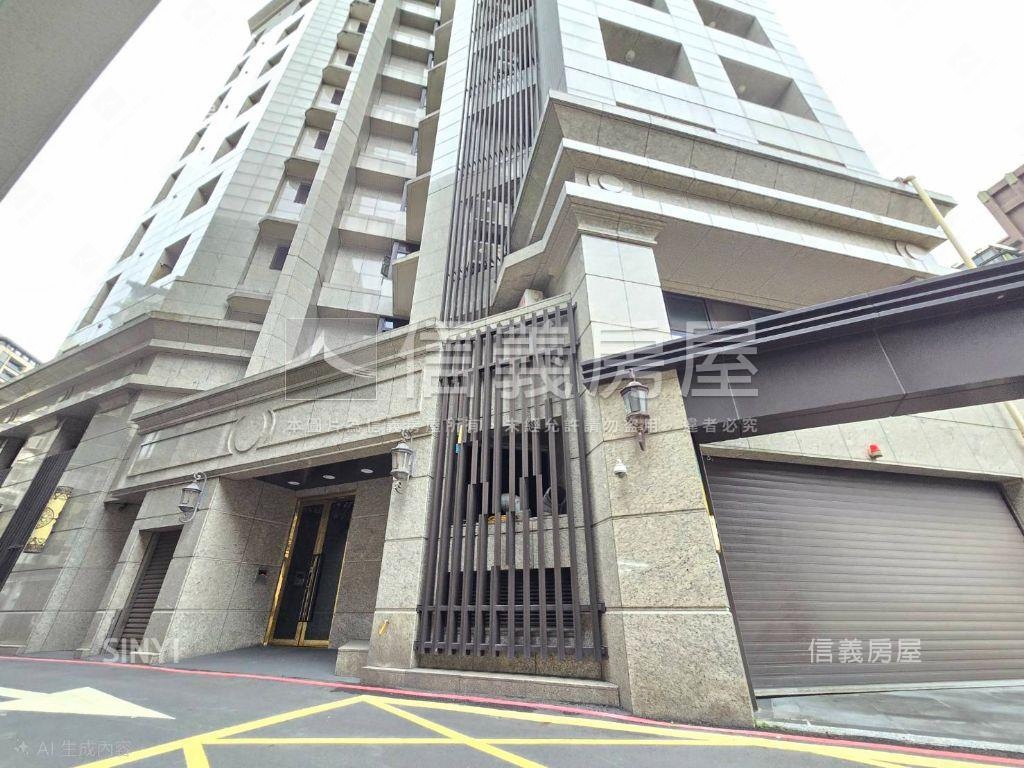 一眼青睞★店面極品房屋室內格局與周邊環境