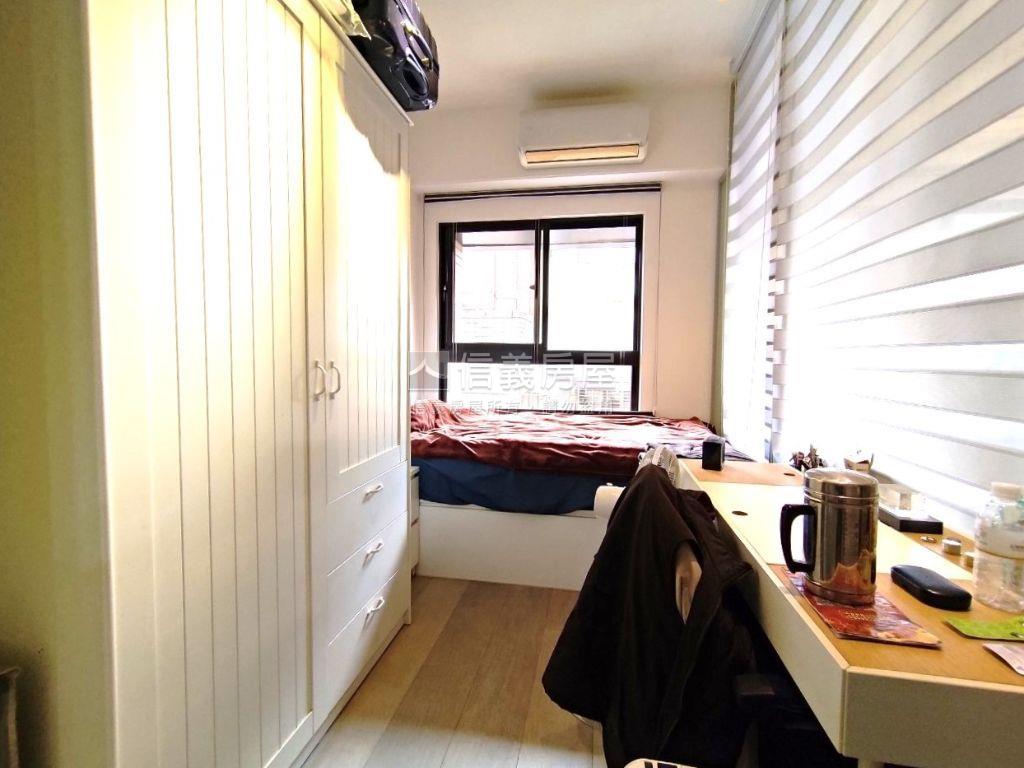 風華邊間現代美妝三房車位房屋室內格局與周邊環境
