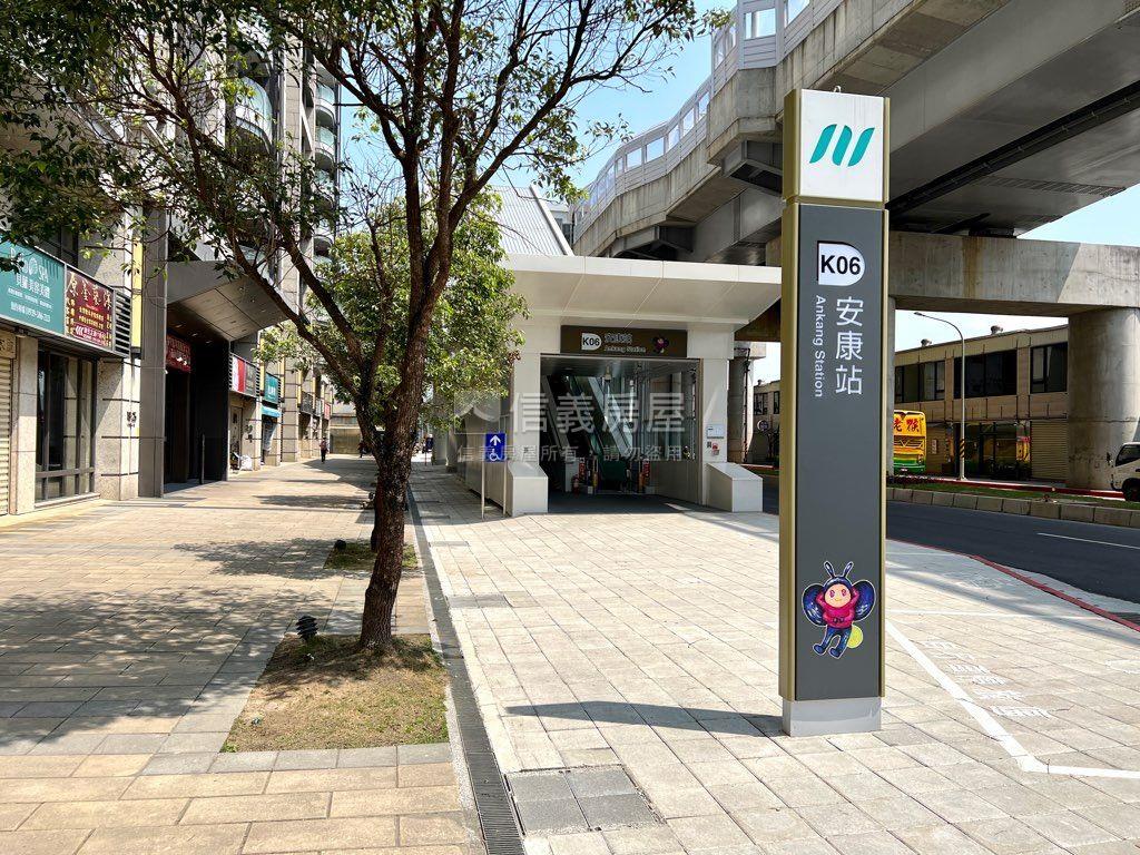 風華邊間現代美妝三房車位房屋室內格局與周邊環境