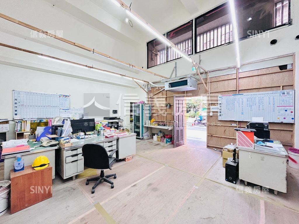 低總價翫花同金店面房屋室內格局與周邊環境