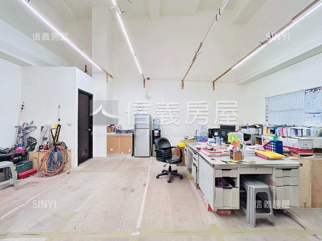 低總價翫花同金店面房屋室內格局與周邊環境