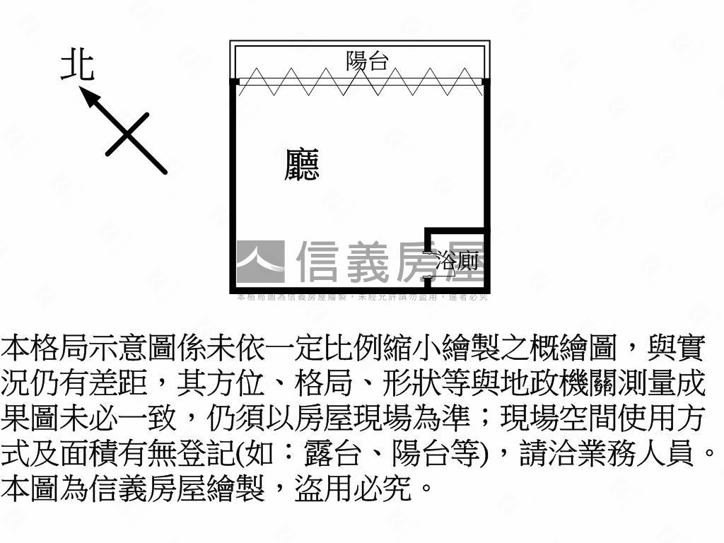 低總價翫花同金店面房屋室內格局與周邊環境