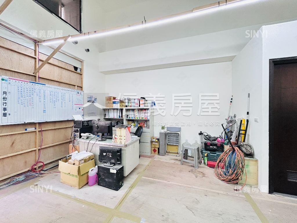 低總價翫花同金店面房屋室內格局與周邊環境