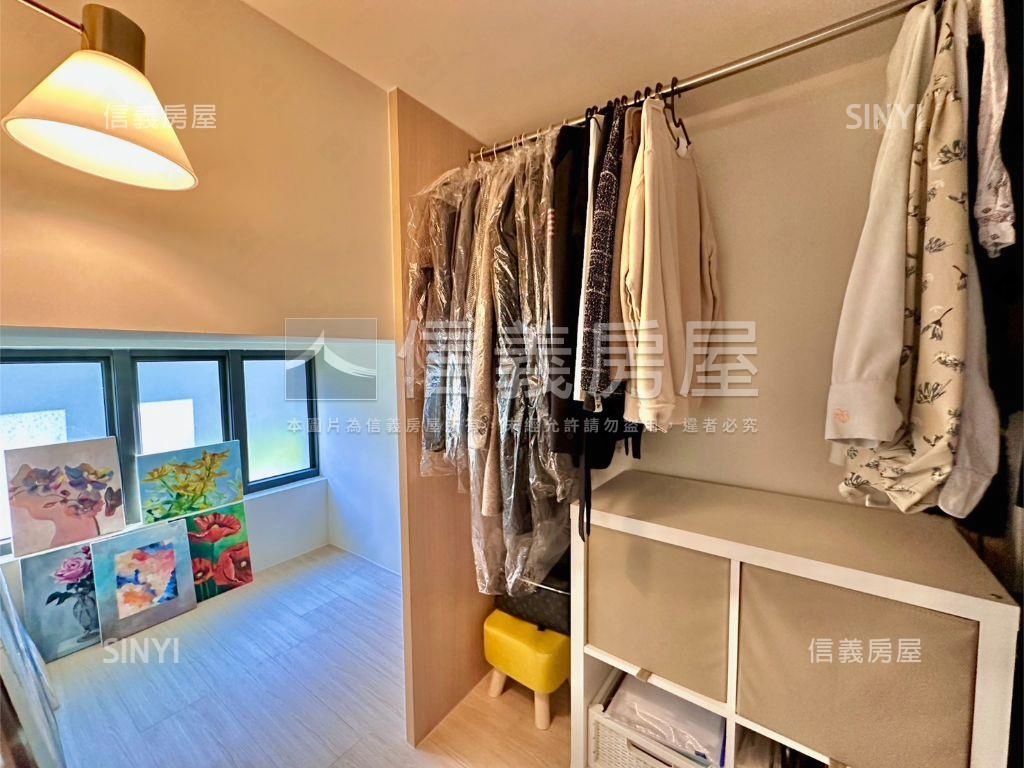 樹梢綠景低總價２房車位房屋室內格局與周邊環境