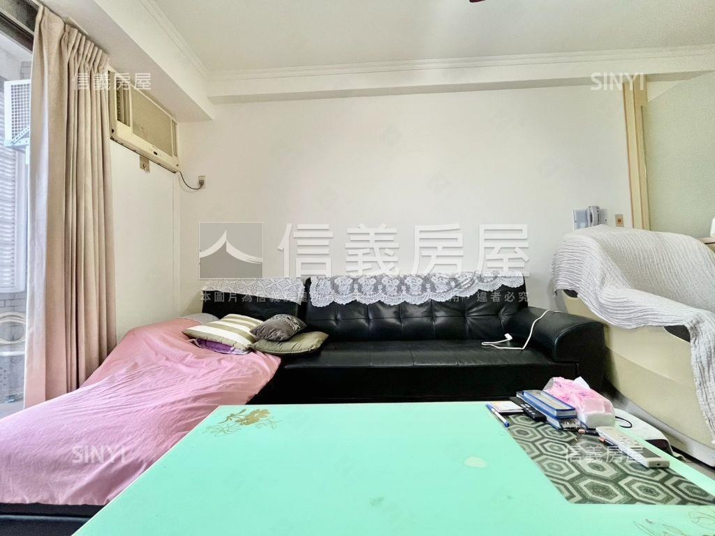 湯山｜朝南高樓三房平車房屋室內格局與周邊環境