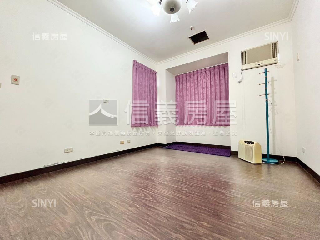 湯山｜朝南高樓三房平車房屋室內格局與周邊環境