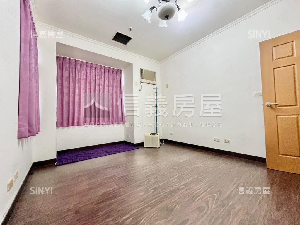 湯山｜朝南高樓三房平車房屋室內格局與周邊環境