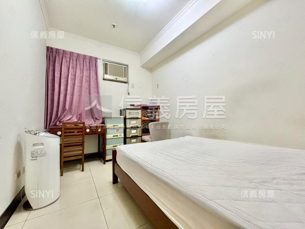 湯山｜朝南高樓三房平車房屋室內格局與周邊環境