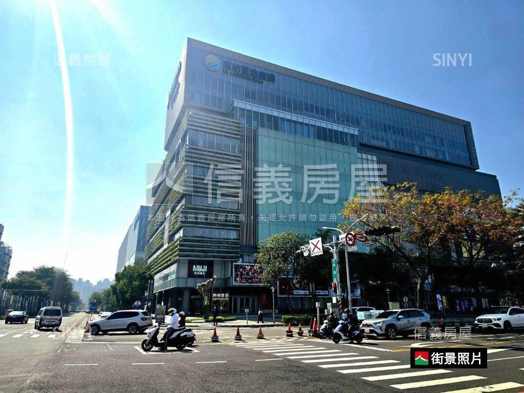 湯山｜朝南高樓三房平車房屋室內格局與周邊環境