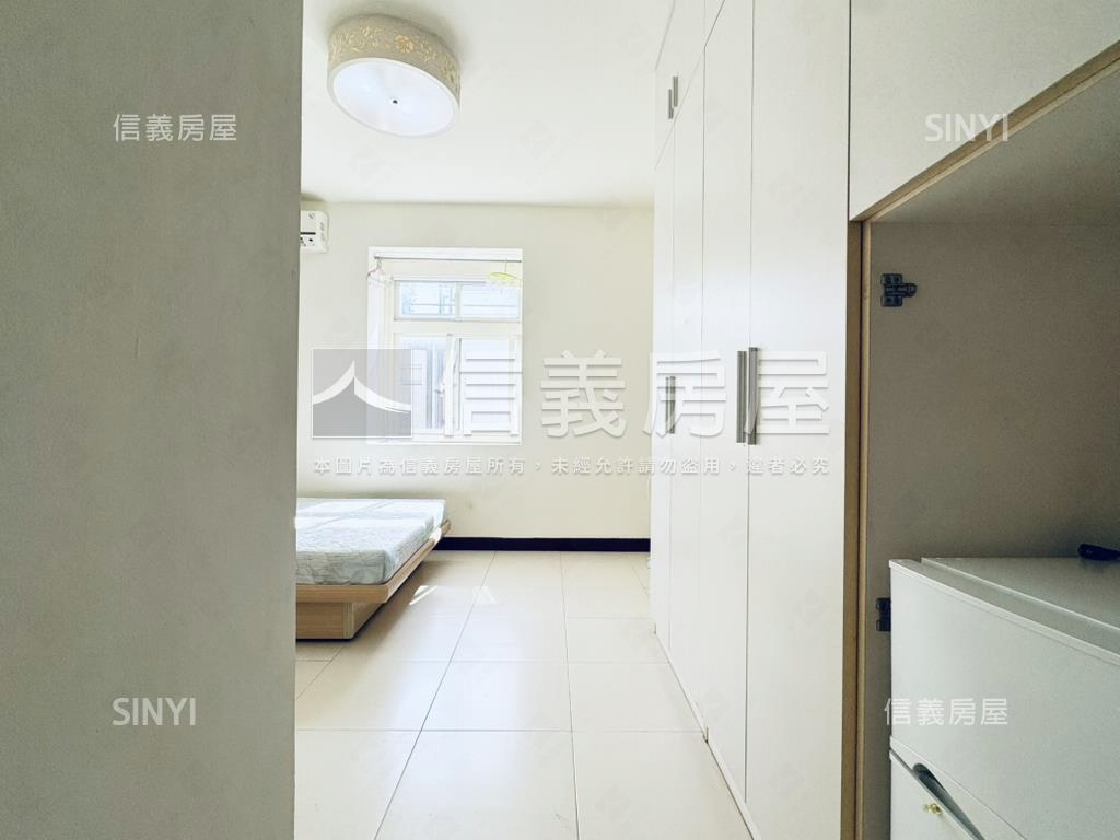 近新板特區置產珠寶盒房屋室內格局與周邊環境