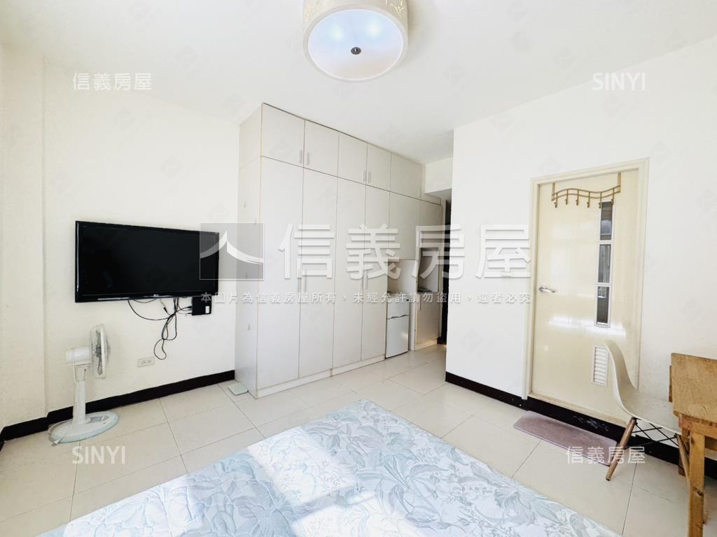 近新板特區置產珠寶盒房屋室內格局與周邊環境