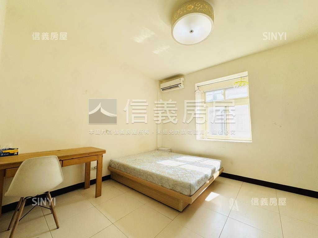 近新板特區置產珠寶盒房屋室內格局與周邊環境