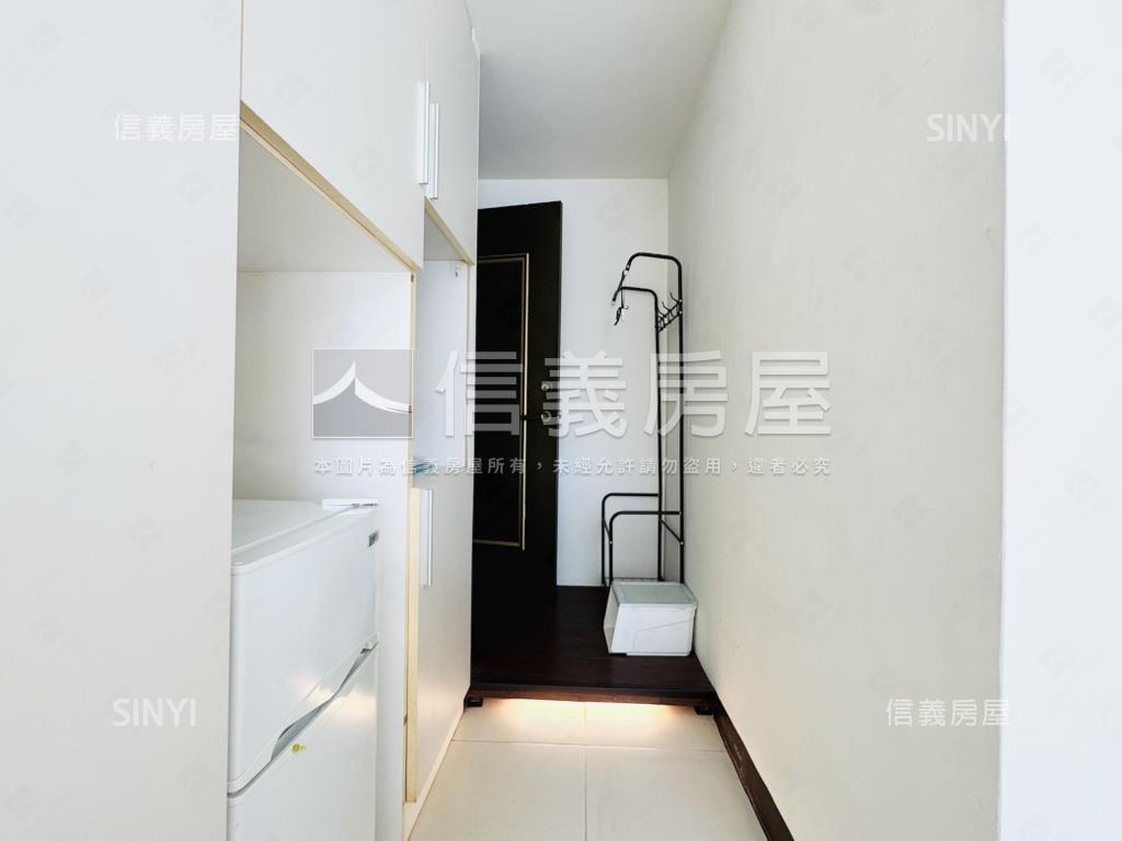 近新板特區置產珠寶盒房屋室內格局與周邊環境