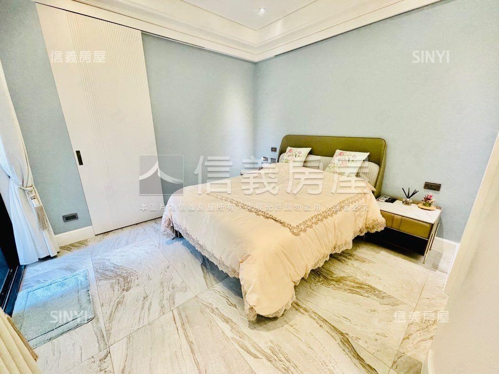 南港重劃★如陽★美庭院宅房屋室內格局與周邊環境