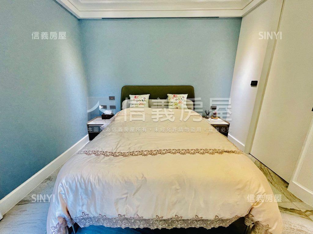 南港重劃★如陽★美庭院宅房屋室內格局與周邊環境