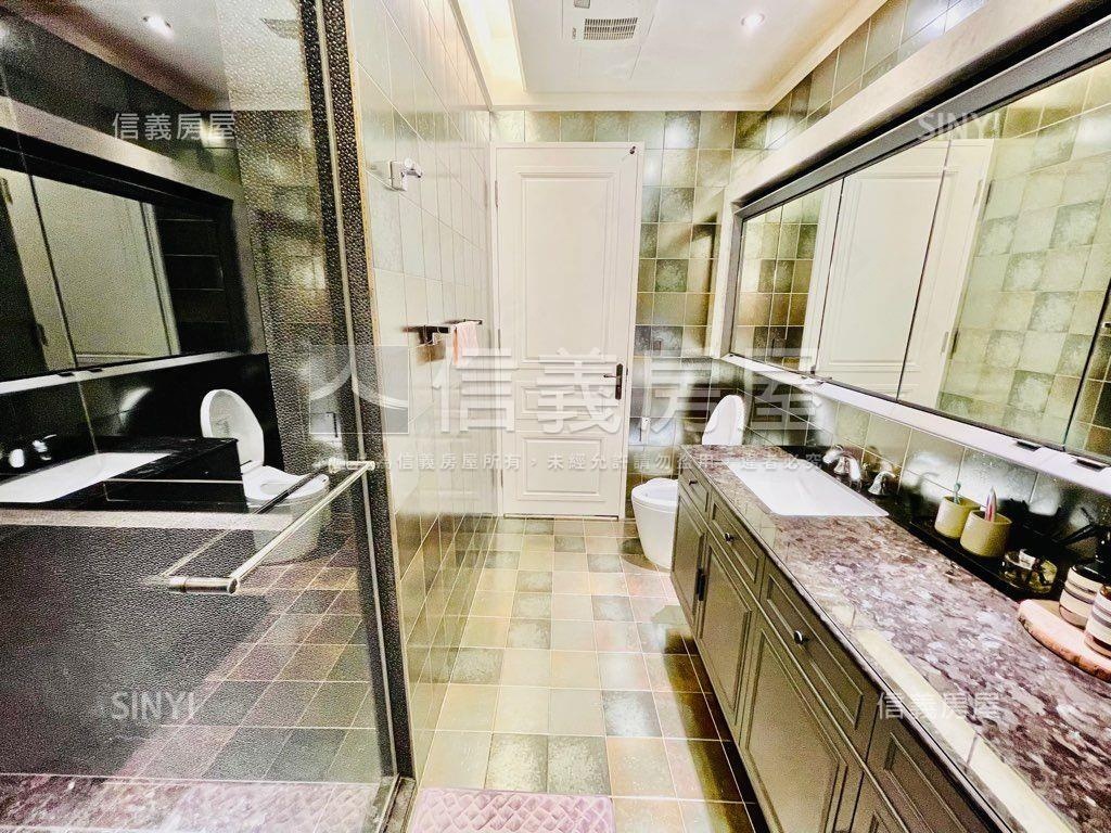 南港重劃★如陽★美庭院宅房屋室內格局與周邊環境