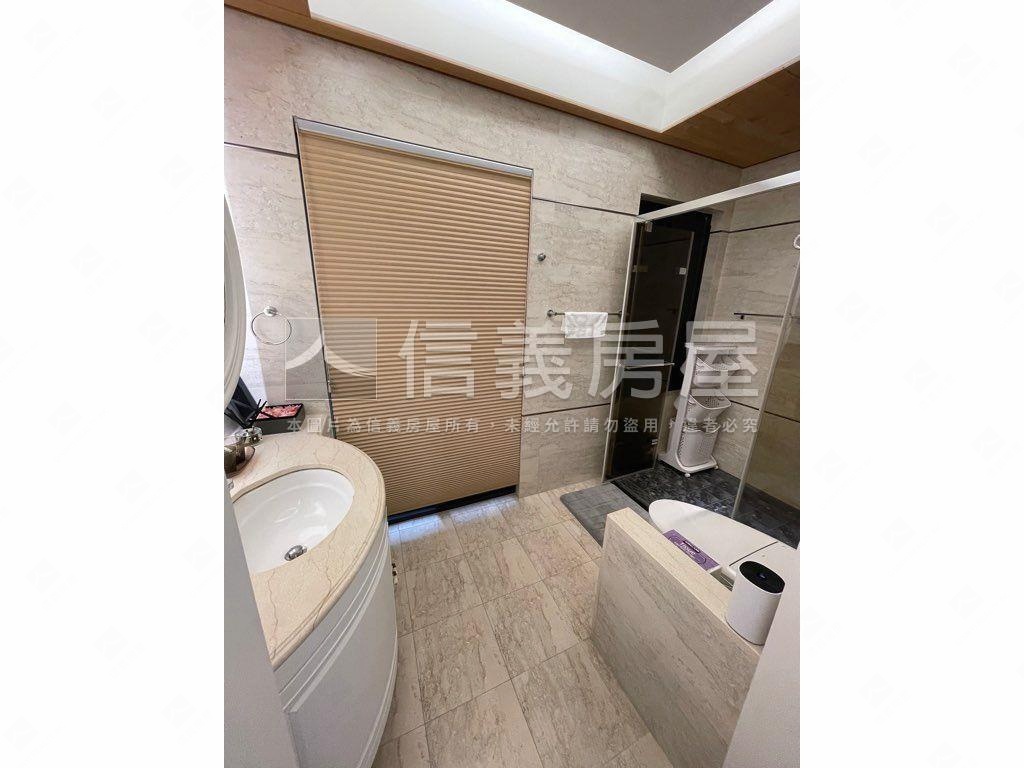 南港重劃★如陽★美庭院宅房屋室內格局與周邊環境