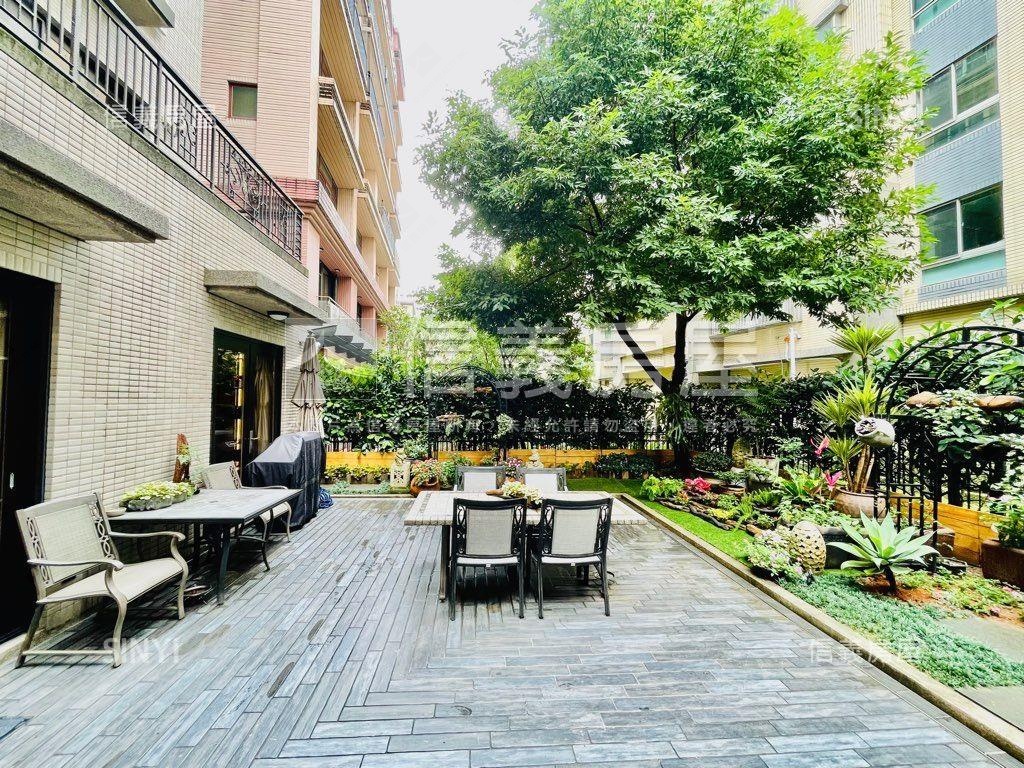 南港重劃★如陽★美庭院宅房屋室內格局與周邊環境