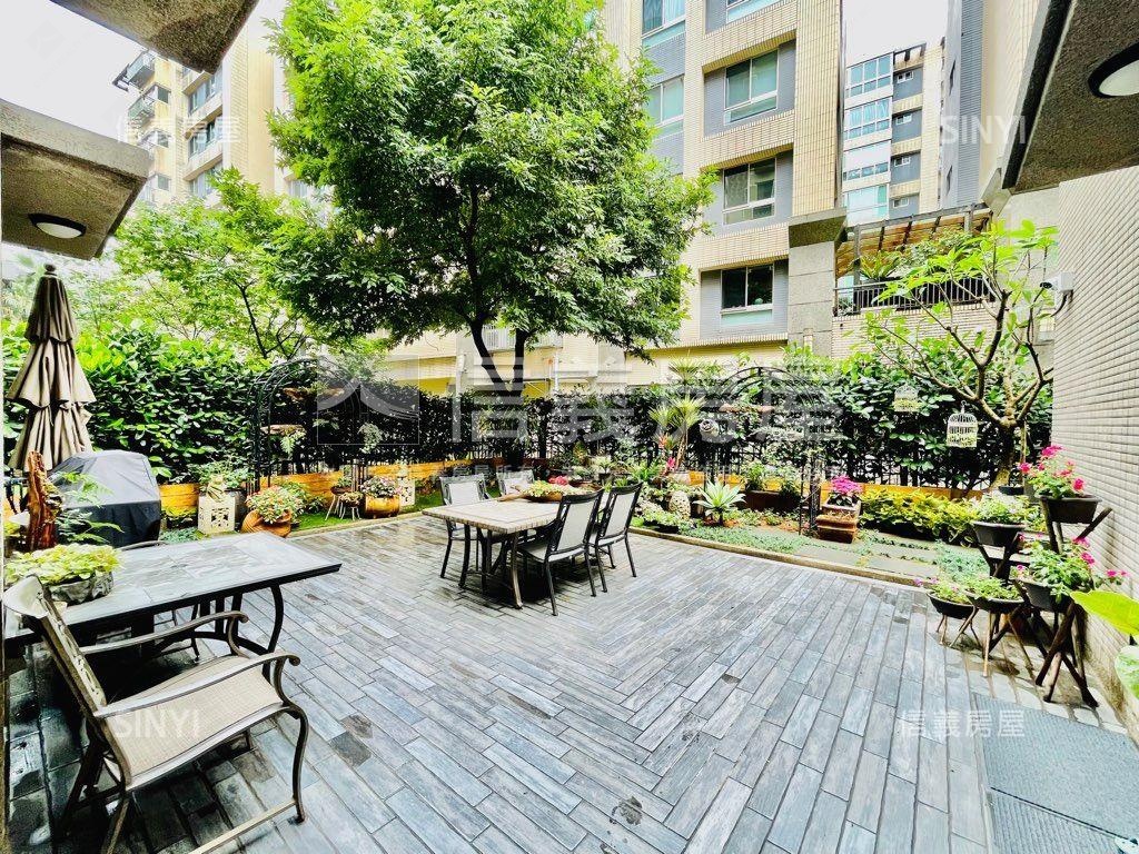 南港重劃★如陽★美庭院宅房屋室內格局與周邊環境