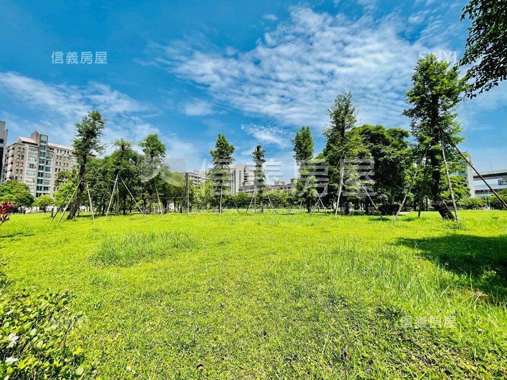 南港重劃★如陽★美庭院宅房屋室內格局與周邊環境