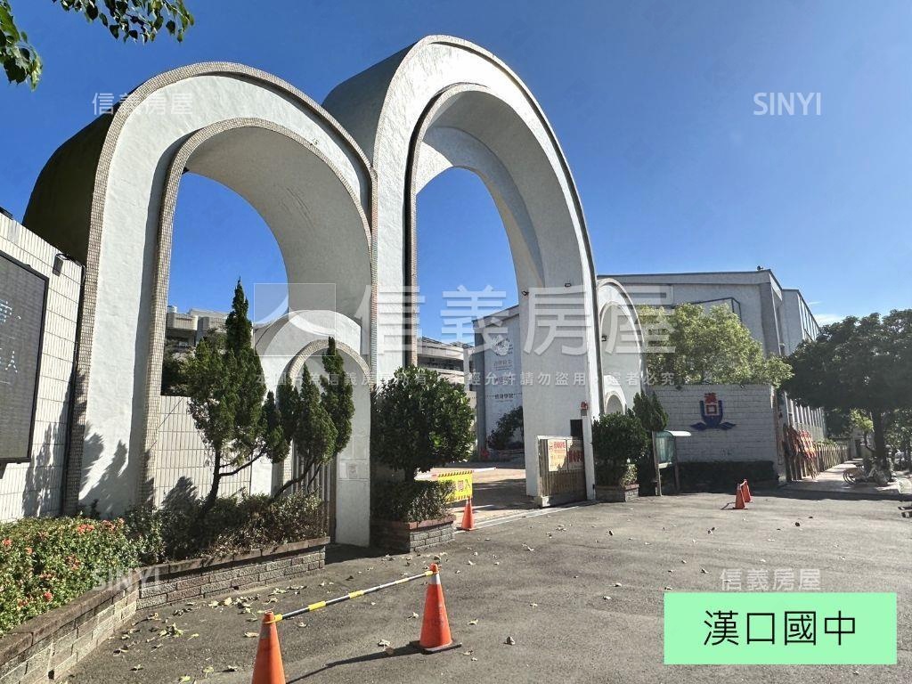 近科博館華美河畔三房美寓房屋室內格局與周邊環境