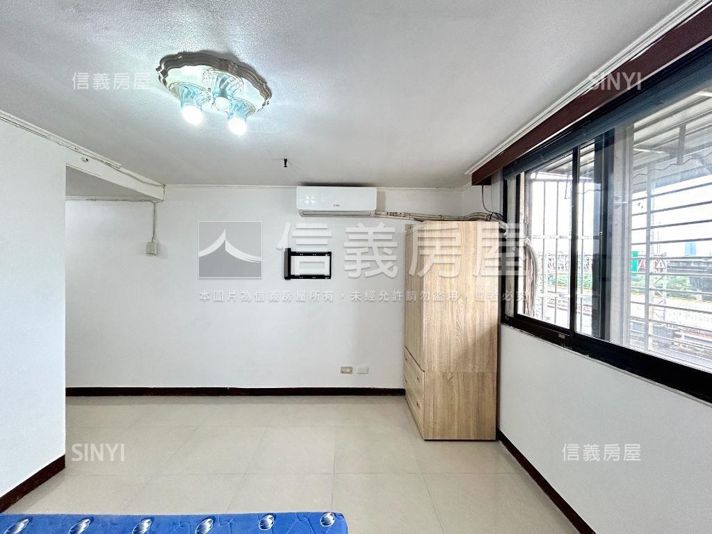 低總價北市夢想起源房屋室內格局與周邊環境